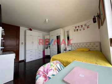 Se Vende Dúplex + Terraza En San Borja