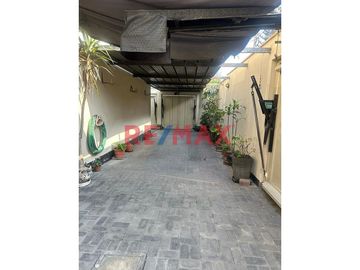 Se Vende Dúplex + Terraza En San Borja