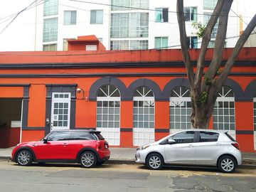 Departamento en venta ubicado Cuauhtémoc CDMX