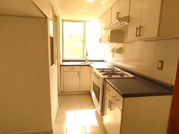 Departamento en venta ubicado Cuauhtémoc CDMX
