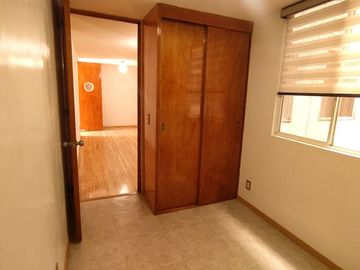 Departamento en venta ubicado Cuauhtémoc CDMX