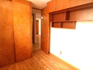Departamento en venta ubicado Cuauhtémoc CDMX