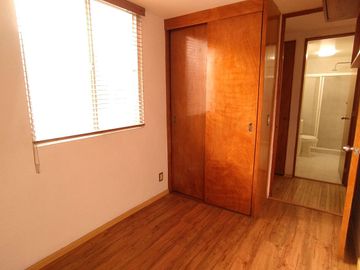 Departamento en venta ubicado Cuauhtémoc CDMX