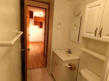 Departamento en venta ubicado Cuauhtémoc CDMX