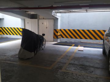 Departamento en venta ubicado Cuauhtémoc CDMX