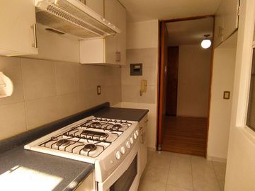 Departamento en venta ubicado Cuauhtémoc CDMX