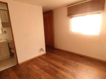 Departamento en venta ubicado Cuauhtémoc CDMX