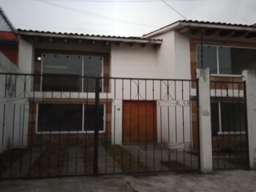 COMPRALE DIRECTO AL BANCO LA CASA DE ENTREGA INMEDIATA UBICADA EN Pilares, Metepec, Estado De Mexico