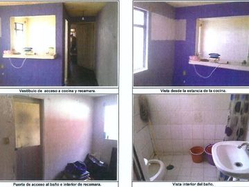 Departamento ubicado en Ciudad de México