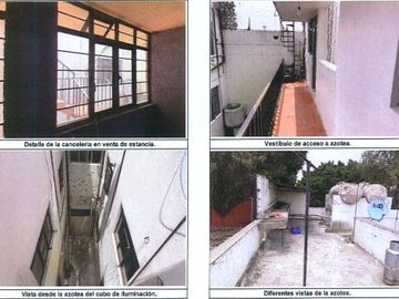 Departamento ubicado en Ciudad de México