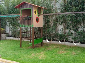 VENDO CASA EN TUMBACO-CONJUNTO SANT ANGELO