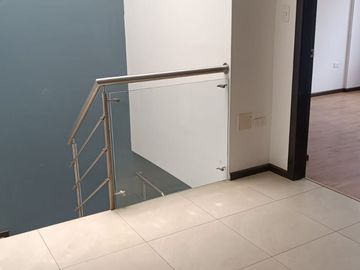 VENDO CASA EN TUMBACO-CONJUNTO SANT ANGELO