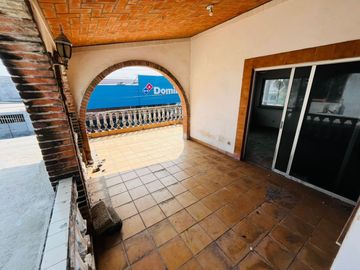 Casa en Venta en Veracruz de Oportunidad Sobre Av Cuauhtémoc.