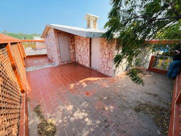 Casa en Venta en Veracruz de Oportunidad Sobre Av Cuauhtémoc.