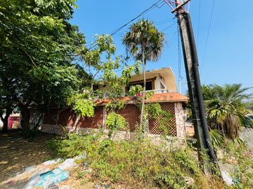 Casa en Venta en Veracruz de Oportunidad Sobre Av Cuauhtémoc.
