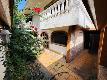 Casa en Venta en Veracruz de Oportunidad Sobre Av Cuauhtémoc.