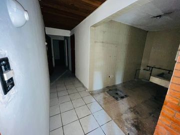 Casa en Venta en Veracruz de Oportunidad Sobre Av Cuauhtémoc.