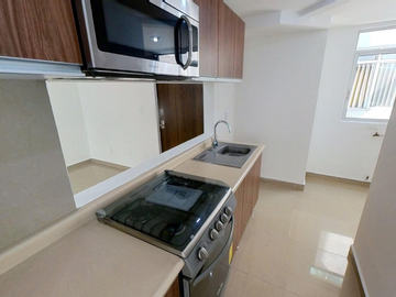 Departamento en venta ubicado Narvarte Oriente Benito Juárez CDMX