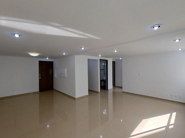 Departamento en venta ubicado Narvarte Oriente Benito Juárez CDMX