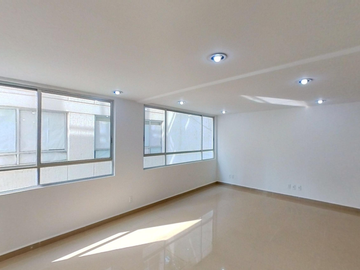 Departamento en venta ubicado Narvarte Oriente Benito Juárez CDMX