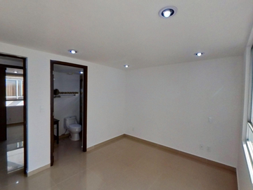Departamento en venta ubicado Narvarte Oriente Benito Juárez CDMX