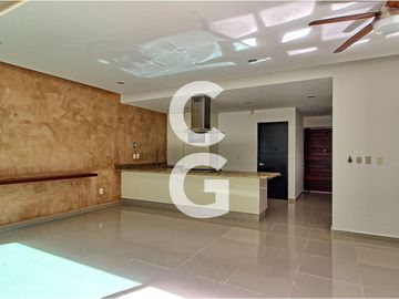 Casa en Venta en Cancun en Residencial Palmaris con 3 Recámaras