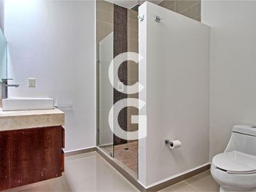 Casa en Venta en Cancun en Residencial Palmaris con 3 Recámaras
