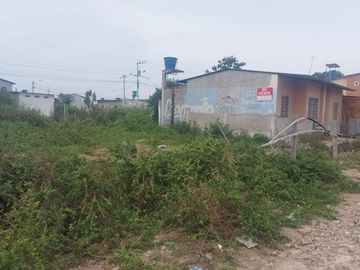 Venta de Terreno Urseza 3