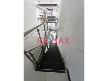 Exelente Local Comercial en San Juan de Miraflores