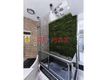 Exelente Local Comercial en San Juan de Miraflores