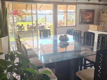 Vendo Quinta en Puembo - Urb. Shalom