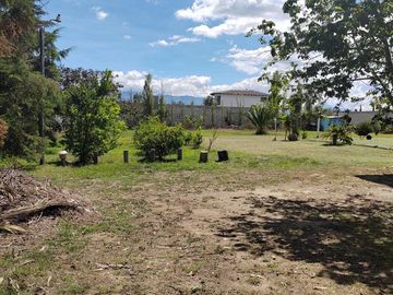 Vendo Quinta en Puembo - Urb. Shalom