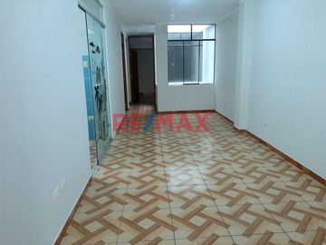 Venta Departamento 2Do Piso 109 M2