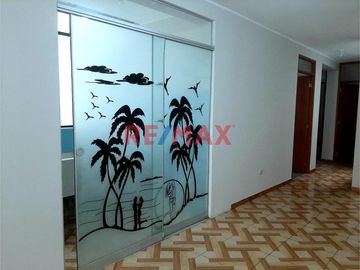 Venta Departamento 2Do Piso 109 M2