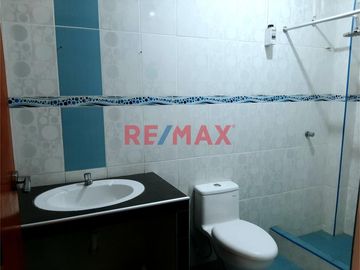 Venta Departamento 2Do Piso 109 M2
