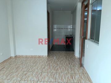 Venta Departamento 2Do Piso 109 M2