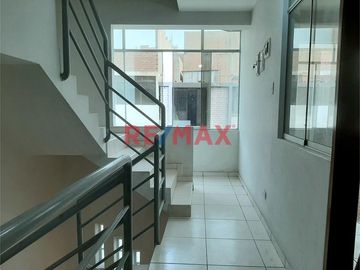 Venta Departamento 2Do Piso 109 M2