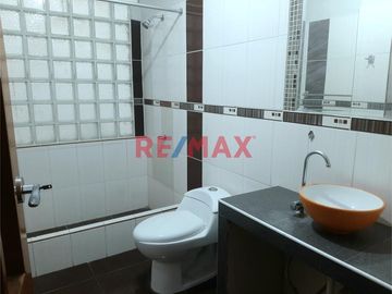 Venta Departamento 2Do Piso 109 M2
