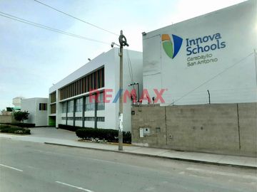 Venta Departamento 2Do Piso 109 M2