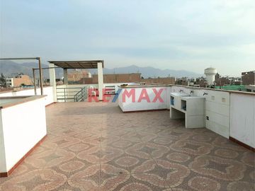 Venta Departamento 2Do Piso 109 M2