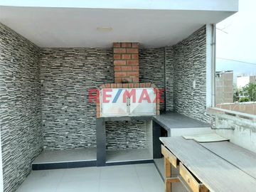 Venta Departamento 2Do Piso 109 M2