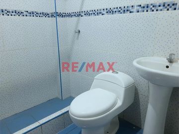 Venta Departamento 2Do Piso 109 M2