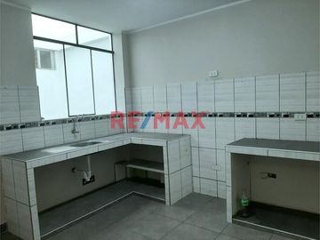 Venta Departamento 2Do Piso 109 M2