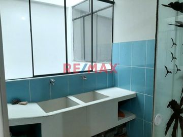 Venta Departamento 2Do Piso 109 M2