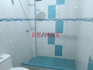 Venta Departamento 2Do Piso 109 M2