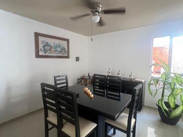 PRECIOSA CASA EN VENTA UBICADA EN RESIDENCIAL PENSIONES MÉRIDA, YUCATÁN