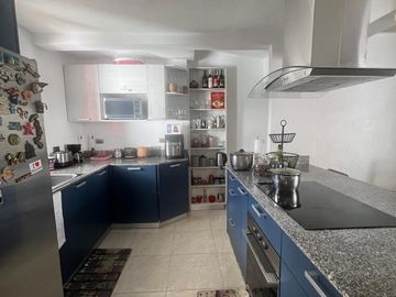 PRECIOSA CASA EN VENTA UBICADA EN RESIDENCIAL PENSIONES MÉRIDA, YUCATÁN