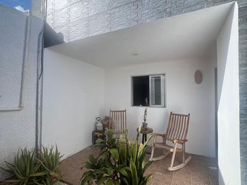 PRECIOSA CASA EN VENTA UBICADA EN RESIDENCIAL PENSIONES MÉRIDA, YUCATÁN