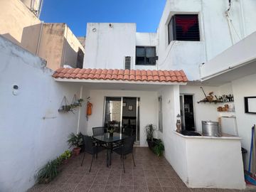 PRECIOSA CASA EN VENTA UBICADA EN RESIDENCIAL PENSIONES MÉRIDA, YUCATÁN