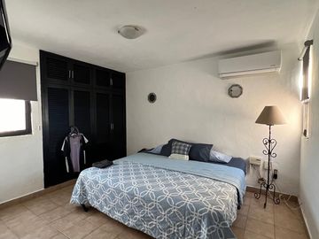 PRECIOSA CASA EN VENTA UBICADA EN RESIDENCIAL PENSIONES MÉRIDA, YUCATÁN